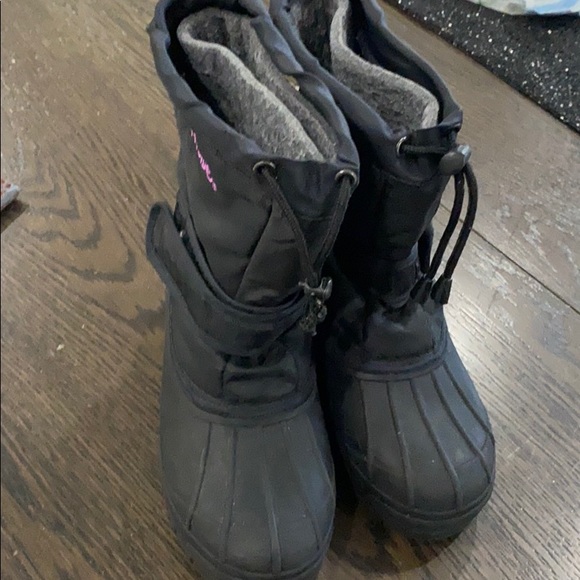 thermolite Other - Winter girls boots